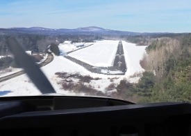 Sterling Airport